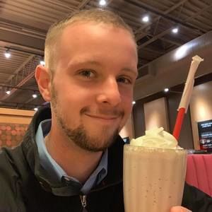 Meet your Posher, Mark